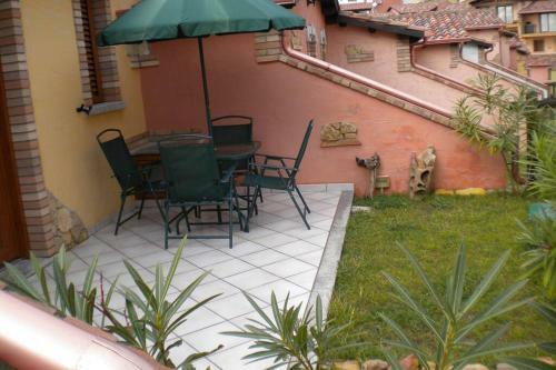 Villa Sul Mare Panorama Unico