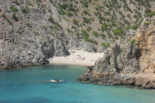 Villa Tramonti Sul Mare