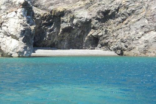 Villa Tramonti Sul Mare