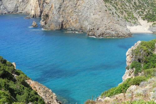 Villa Tramonti Sul Mare