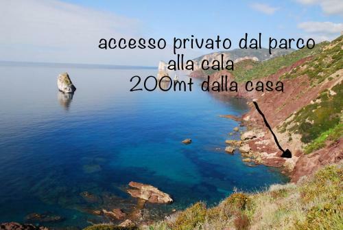 Il Dolce Risveglio Tanca Piras