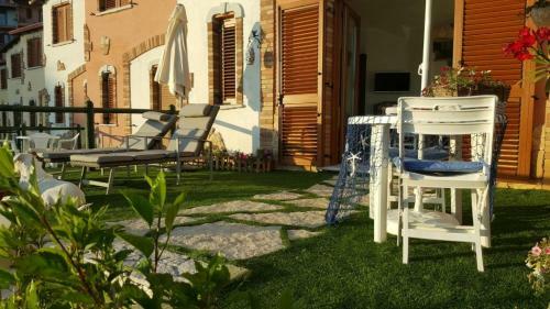 Il Dolce Risveglio Tanca Piras