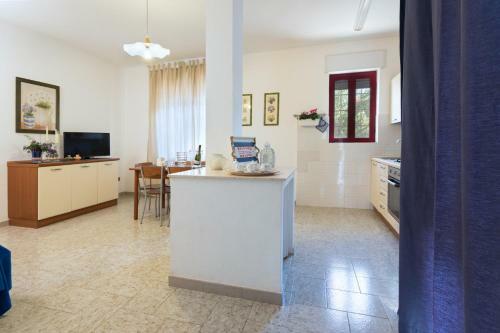 Residence Daniela