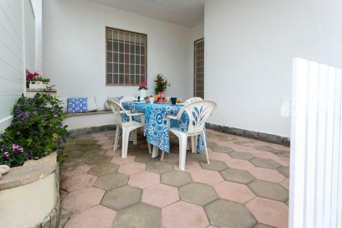 Residence Daniela