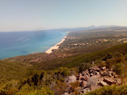 Villa Le Conchiglie
