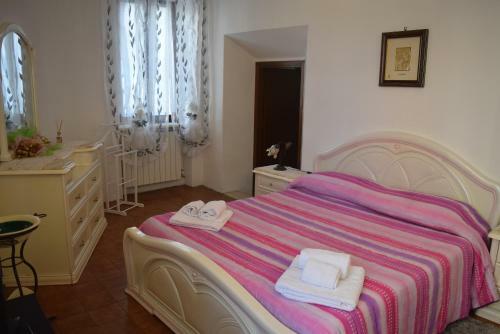 Apartamento Al Borghetto