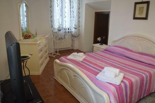 Apartamento Al Borghetto