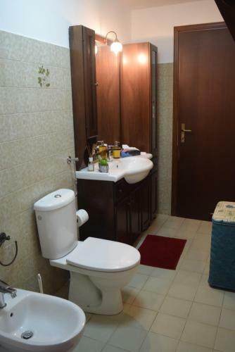 Apartamento Al Borghetto