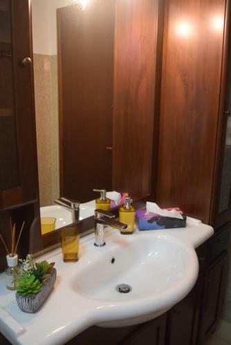 Apartamento Al Borghetto