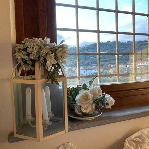 B&B Casa Penelope