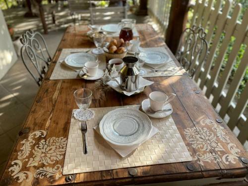 B&B Casa Penelope