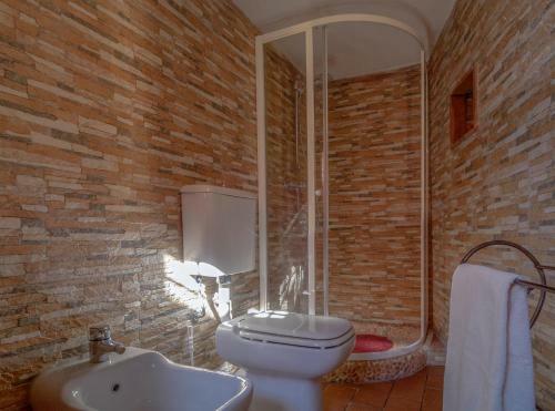 Casale Belvedere Per 9 Persone