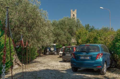 Casale Belvedere Per 9 Persone