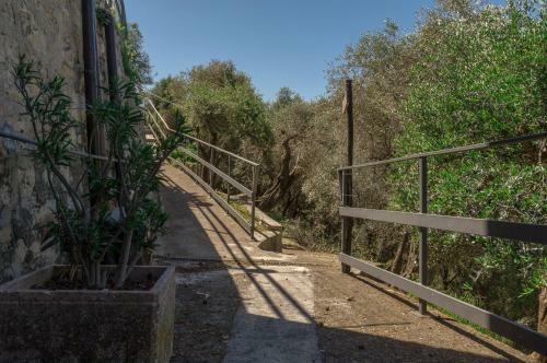 Casale Belvedere Per 9 Persone