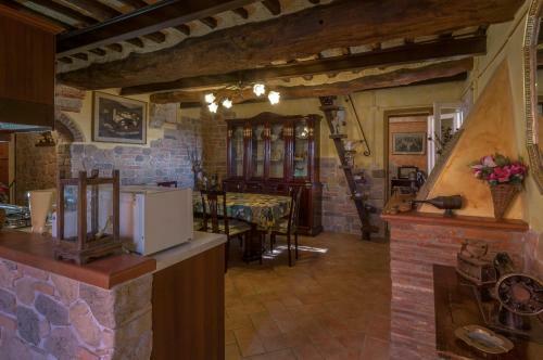 Casale Belvedere Per 9 Persone