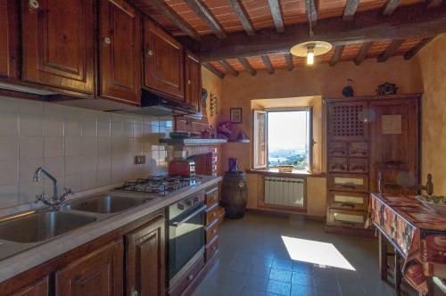 Casale Belvedere Per 9 Persone