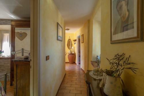 Casale Belvedere Per 9 Persone