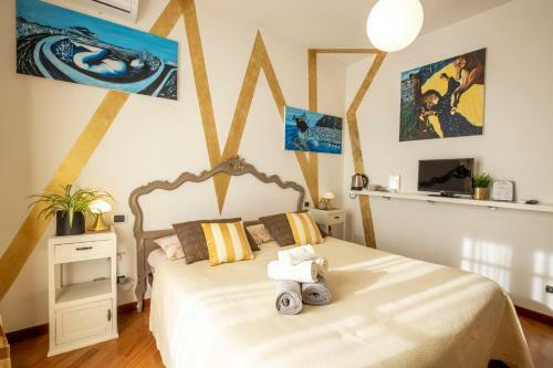La Stagione Dell'arte B&B