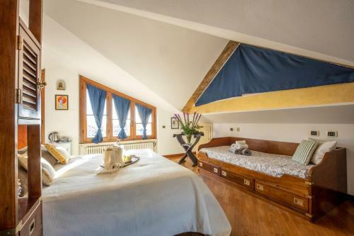 La Stagione Dell'arte B&B