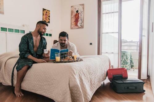 La Stagione Dell'arte B&B