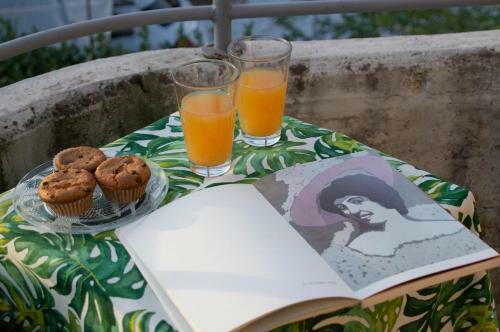 La Stagione Dell'arte B&B