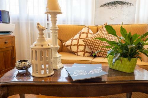 La Stagione Dell'arte B&B