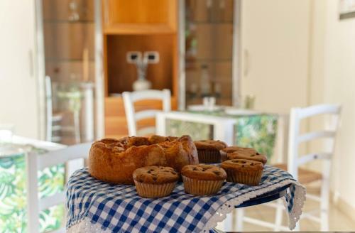 La Stagione Dell'arte B&B