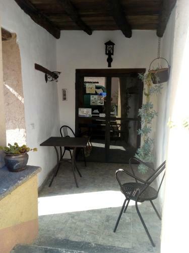 Apartamento Agriturismo Il Glicine E La Lucerna