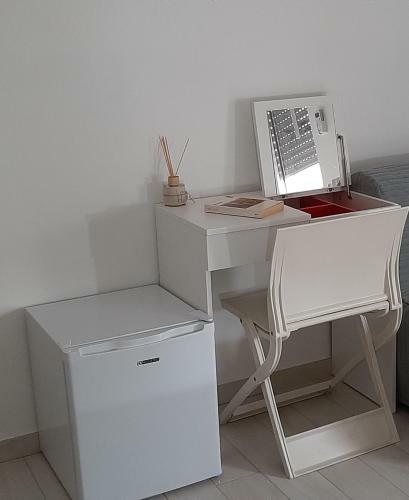 B&B Casa Vita Marconia