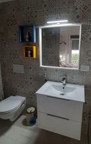 B&B Casa Vita Marconia