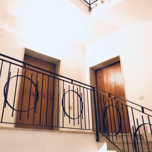 Casa Vacanze Basilicata Da Giannino