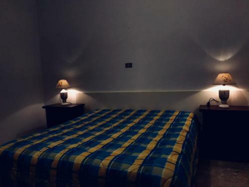 Casa Vacanze Basilicata Da Giannino