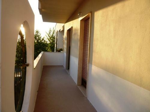 Casa Vacanze Basilicata Da Giannino
