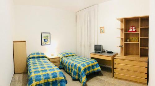 Casa Vacanze Basilicata Da Giannino