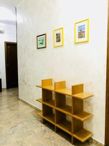 Casa Vacanze Basilicata Da Giannino