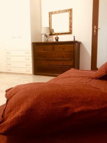 Casa Vacanze Basilicata Da Giannino