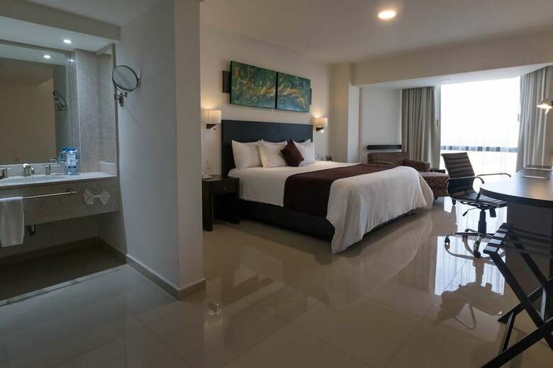 Hotel Mision Torreon
