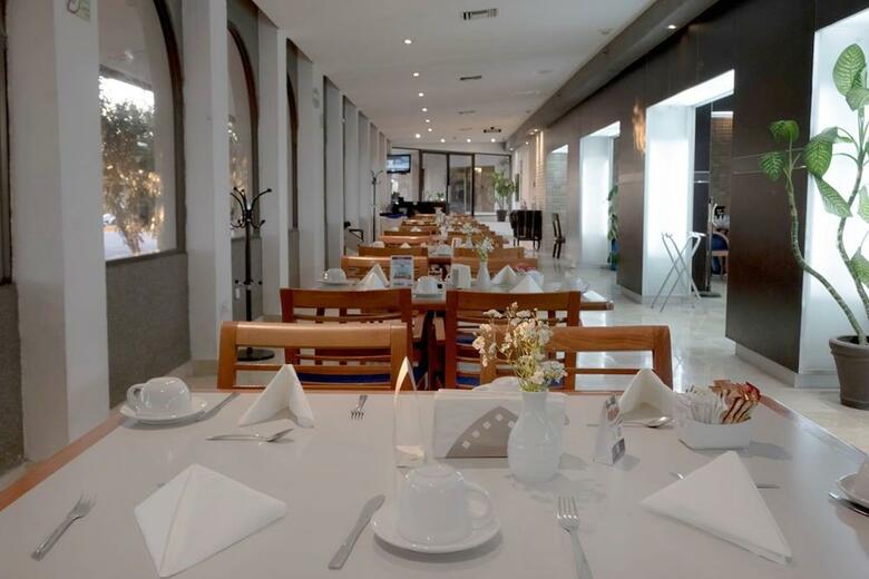 Hotel Mision Torreon