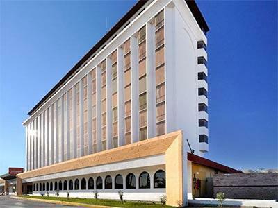 Hotel Mision Torreon