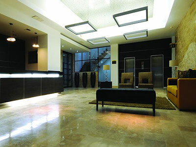 Hotel Mision Torreon