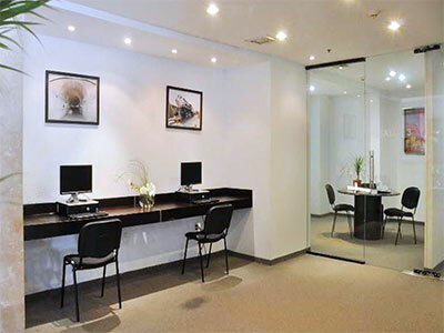 Hotel Mision Torreon