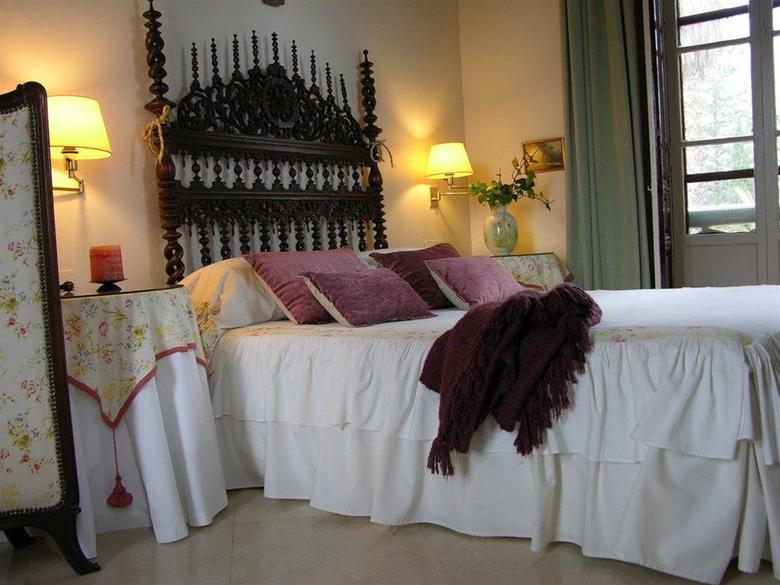 Hostal Casa De Los Bates