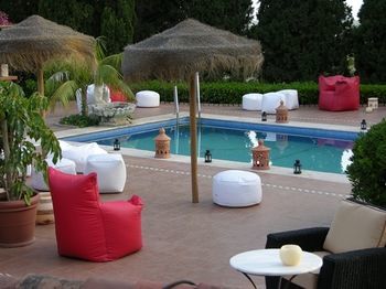 Hostal Casa De Los Bates