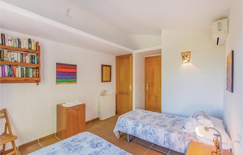 Holiday Home Urb. Balc�n De Punta Lara
