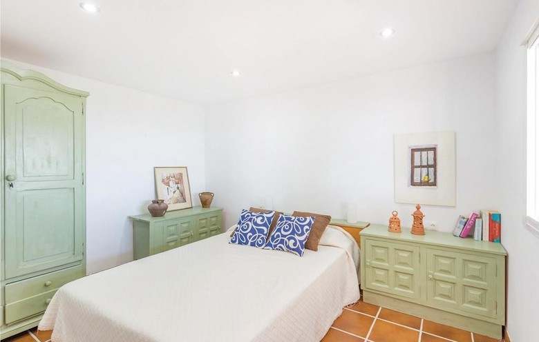 Holiday Home Urb. Balc�n De Punta Lara