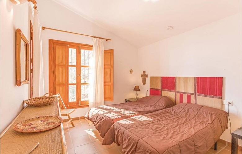 Holiday Home Urb. Balc�n De Punta Lara