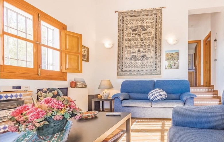 Holiday Home Urb. Balc�n De Punta Lara