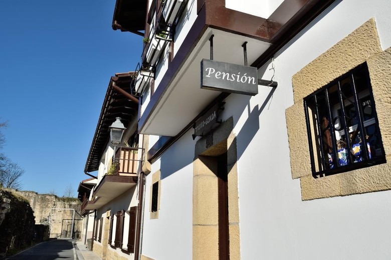 Hostal Txoko Goxoa
