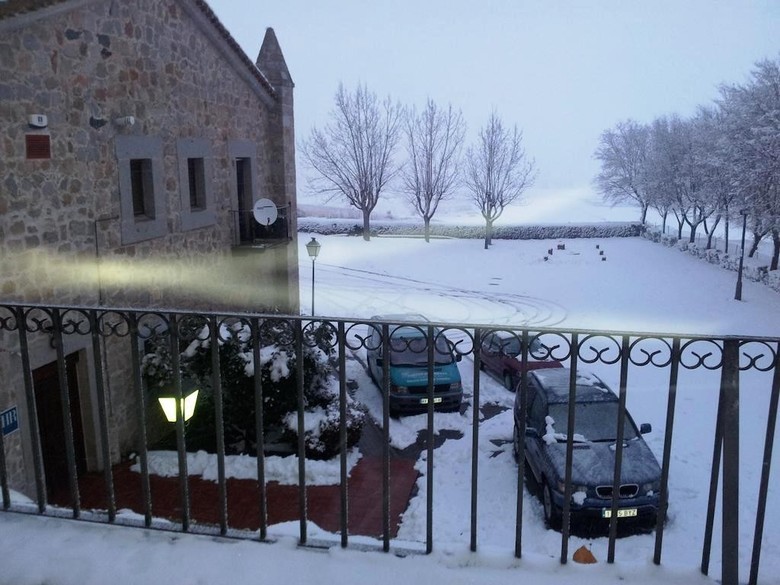 Hotel Posada Restaurante Sonsoles