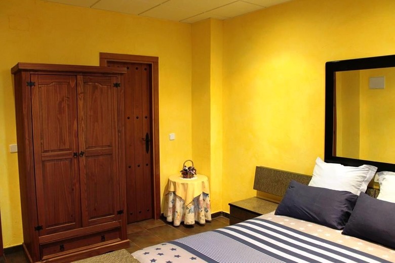 Hotel Posada Restaurante Sonsoles